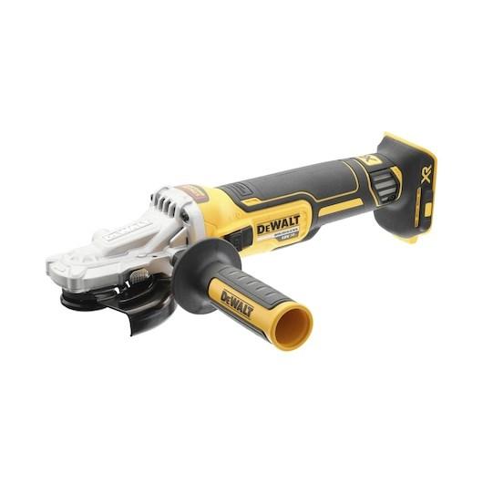 Vinkelsliber DeWALT DCG405FNT-XJ 12,5 cm 18 V (9000 o/min) billede