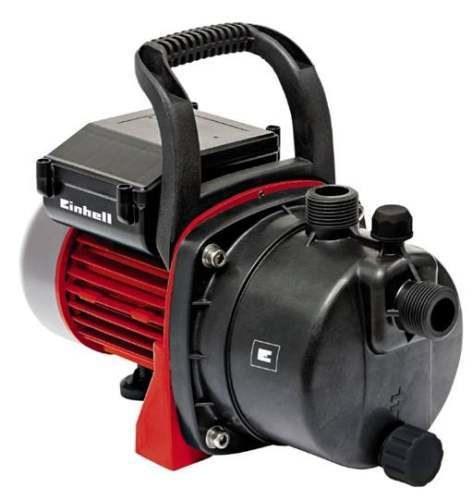 Vandpumpe Einhell GC-GP 6538 - 650 W, 3,6 bar, 3.800 l/t