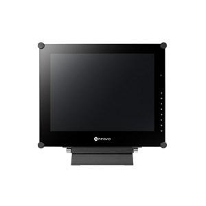 Skærm 15" AG Neovo X-15E - LED, XGA, sort