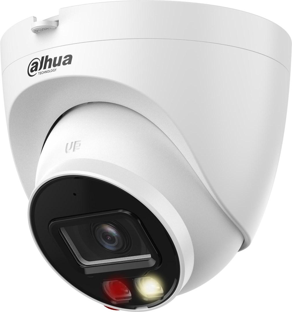 Overvågningskamera Dahua IPC-HDW2649TM-S-IL-0280B IP billede