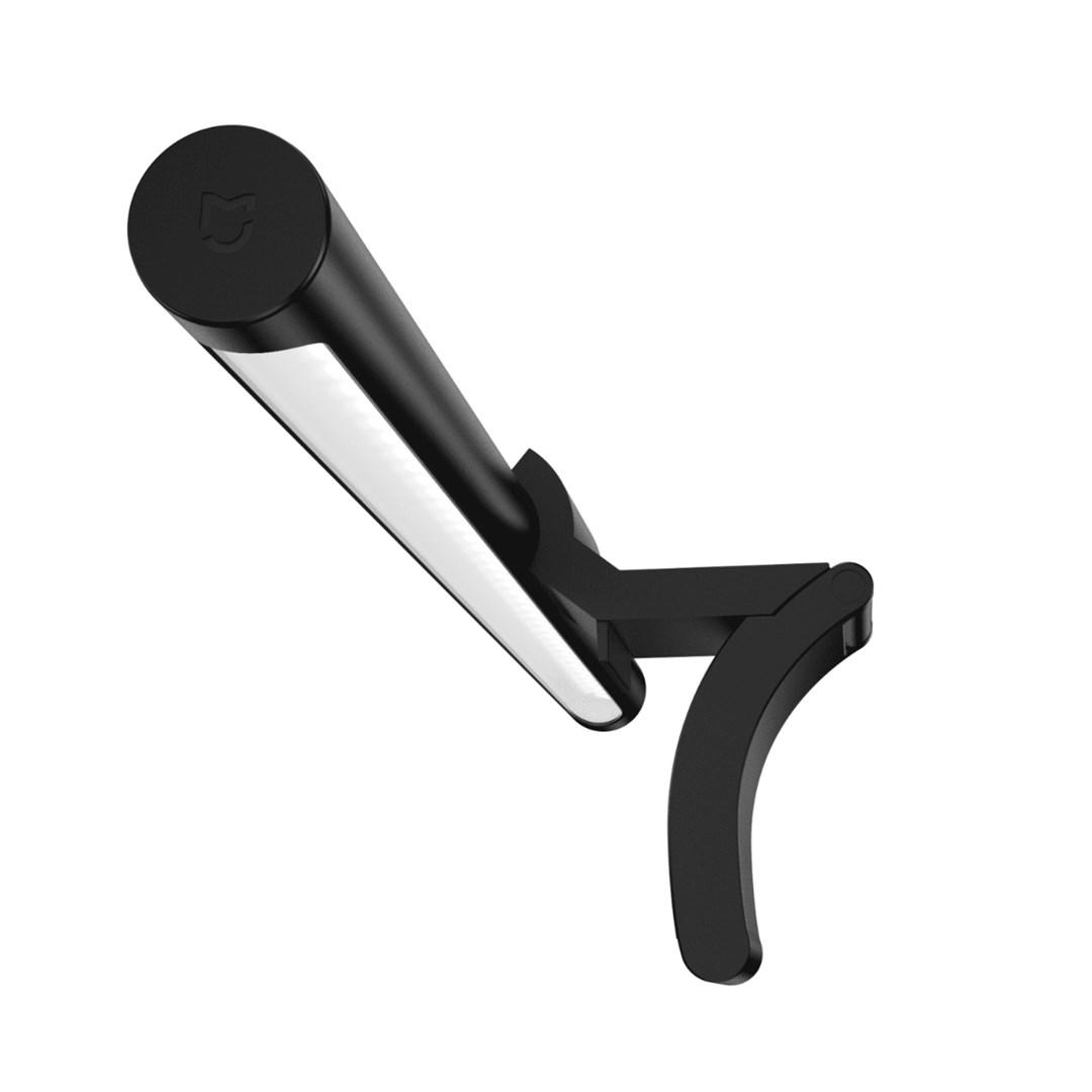 Skærmlys til computer - Xiaomi Mi Monitor Light Bar, sort