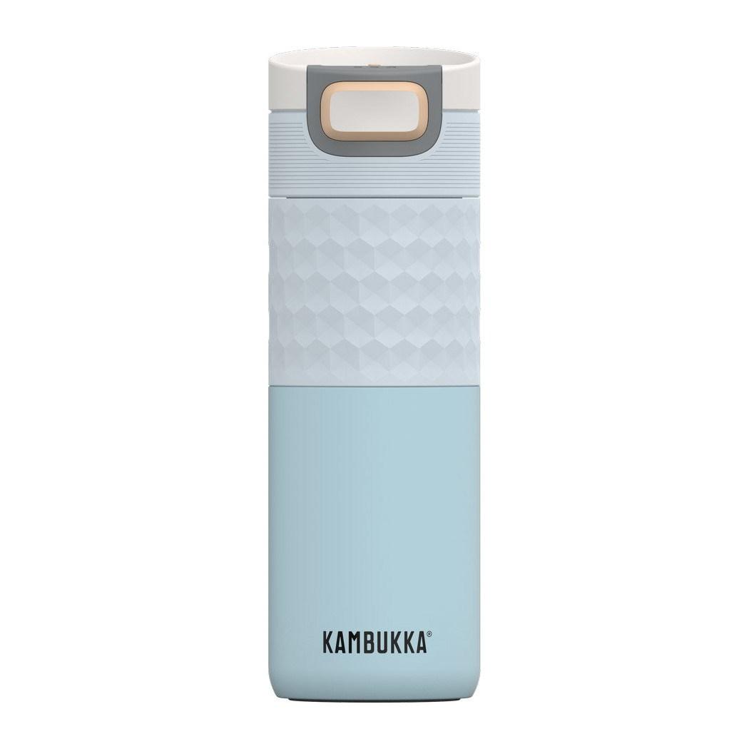 Termokop Kambukka Etna Grip 500 ml - Breezy Blue billede