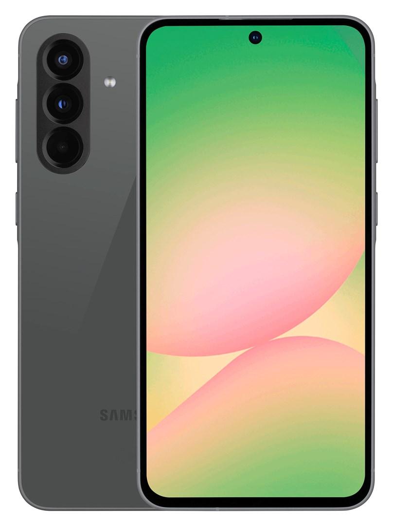 Samsung Galaxy A56 6,7" Dual SIM 5G 8/128 GB - Graphite billede