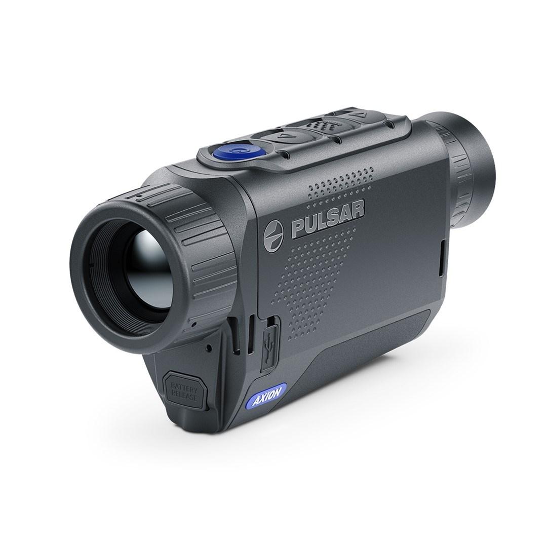 Termisk kikkert - Pulsar Axion XQ30 PRO billede