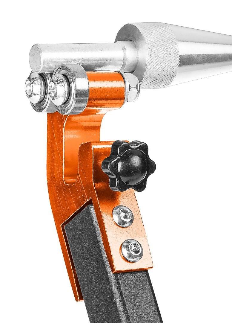 Afbalanceerværktøj til hjul NEO TOOLS 10-590 billede