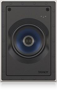IndbygningshÃ¸jttaler Tannoy PCI 6DC IW - 6" koaksial til installation billede