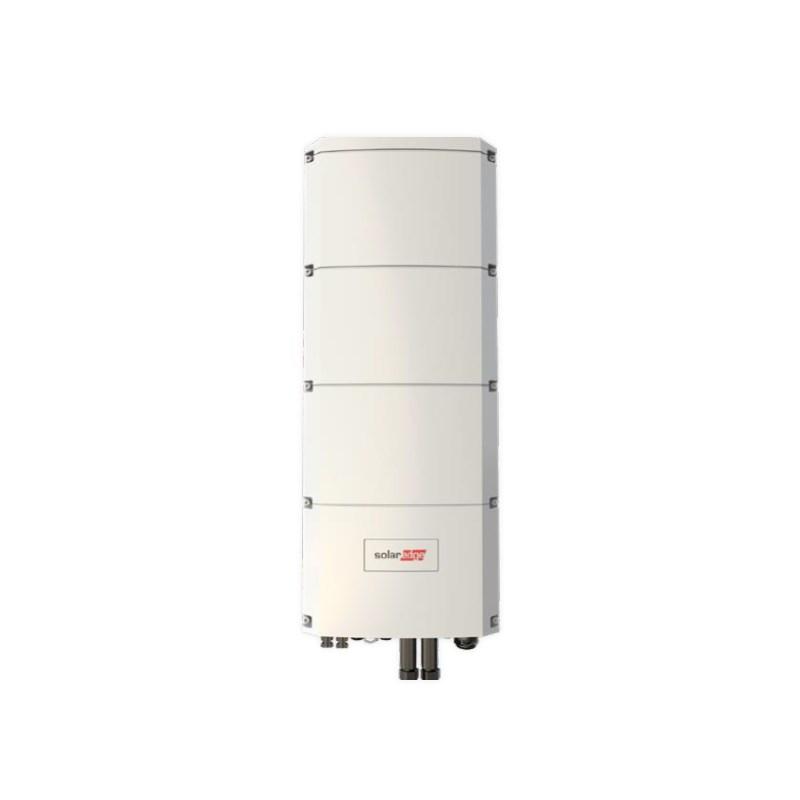 Vekselretter SolarEdge Home Hub 8 kW, 3-faset, hybrid