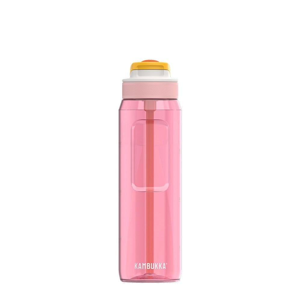 Drikkedunk Kambukka Lagoon 1,0 l - Sunny Melon, pink billede