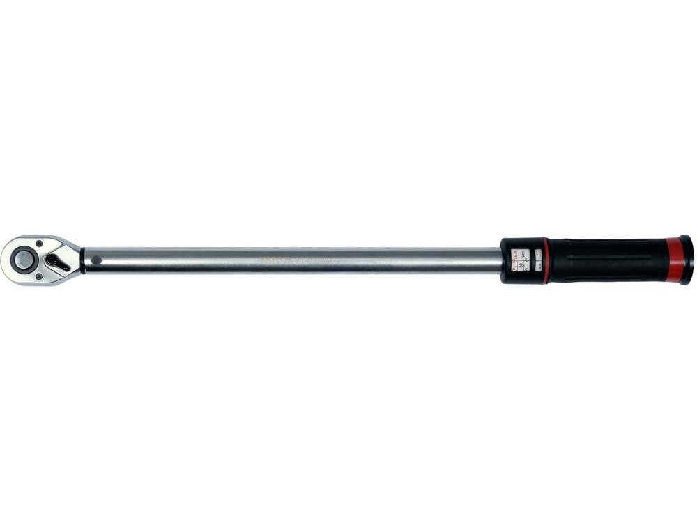 MomentnÃ¸gle YATO YT-07609 - 550 mm billede