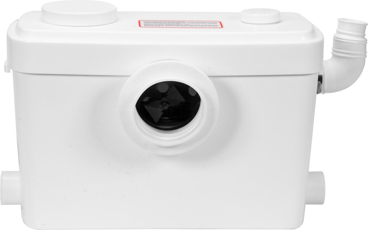 WC pumpe 600 W med skæreknive - WAVE billede