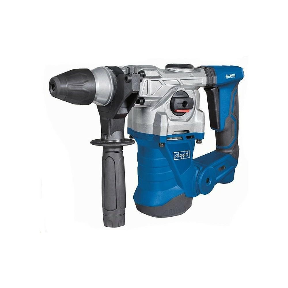 Mejselhammer Scheppach DH1300PLUS - 1.250 W, 5 J billede