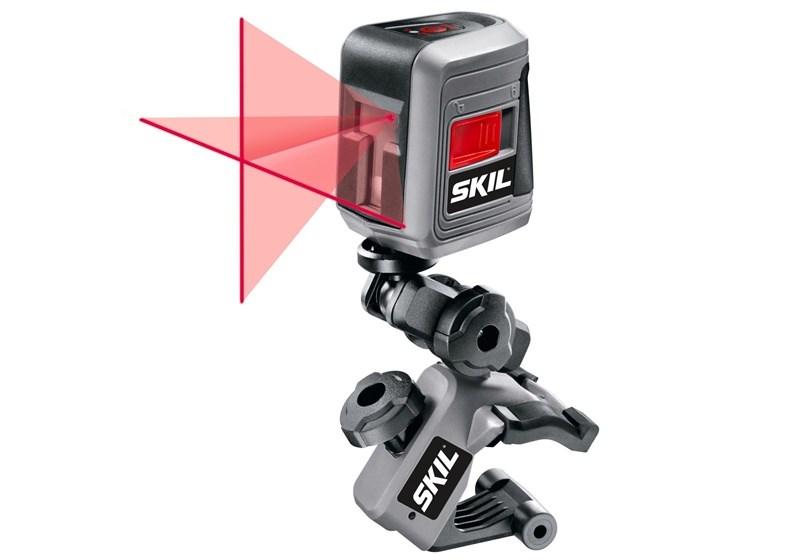 Krydslinjelaser Skil 0511AA billede
