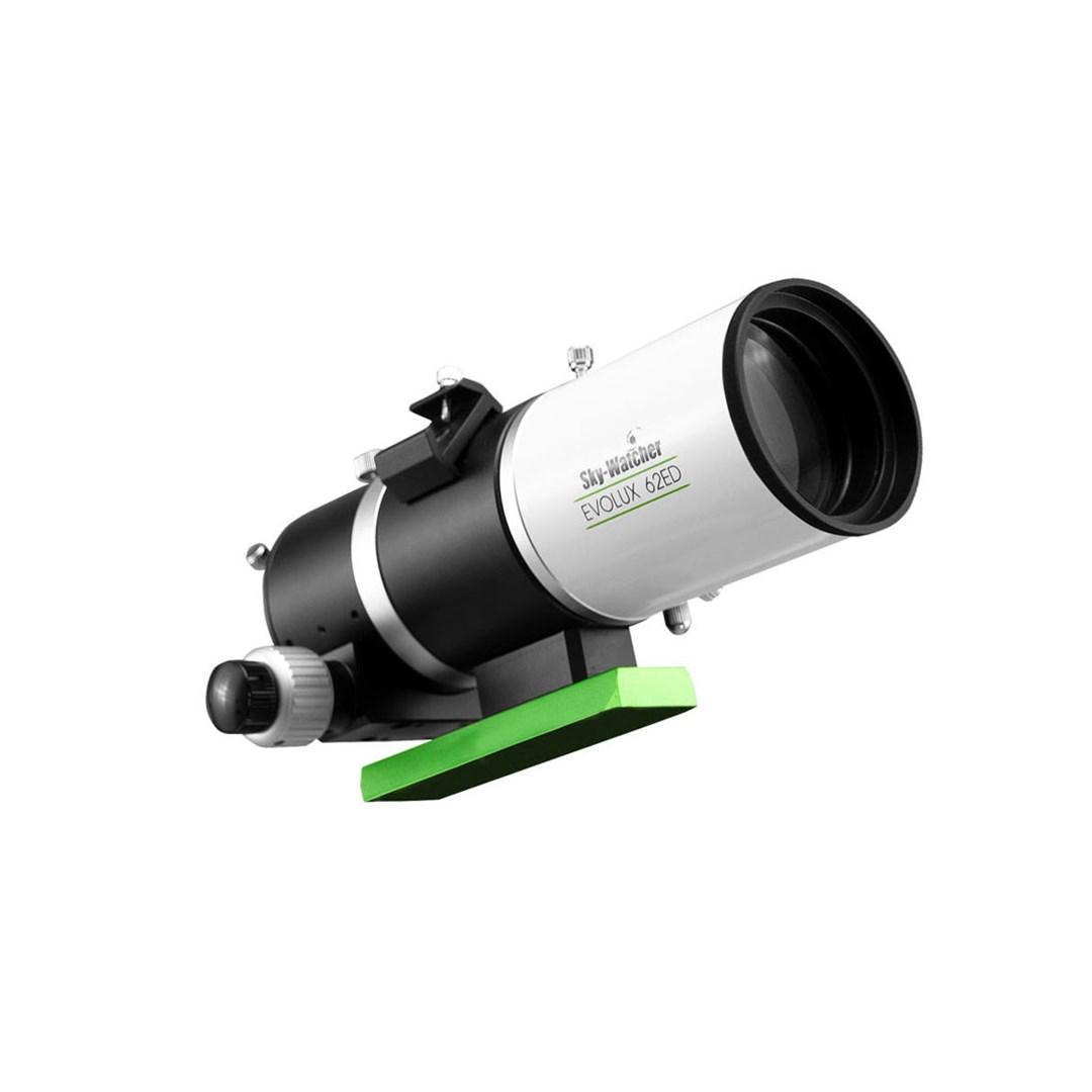 Kameraobjektiv Sky-Watcher Evolux 62 mm refraktor-tubus billede