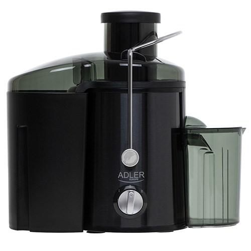 Juicer - Adler AD 4132 centrifugal juicer, 400 W billede