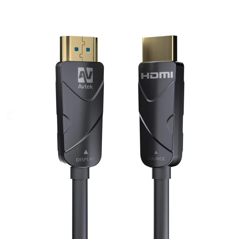 HDMI-kabel 10 m – AVTEK Active billede