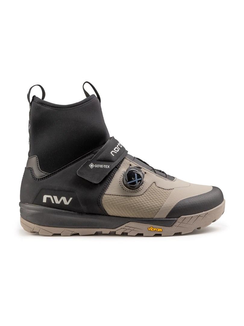 Cykelsko Northwave Kingrock Plus GTX billede