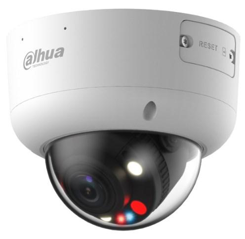 Overvågningskamera Dahua IP TIOC 3.0 IPC-HDBW3549R1-ZAS-PV-27135-S5 billede