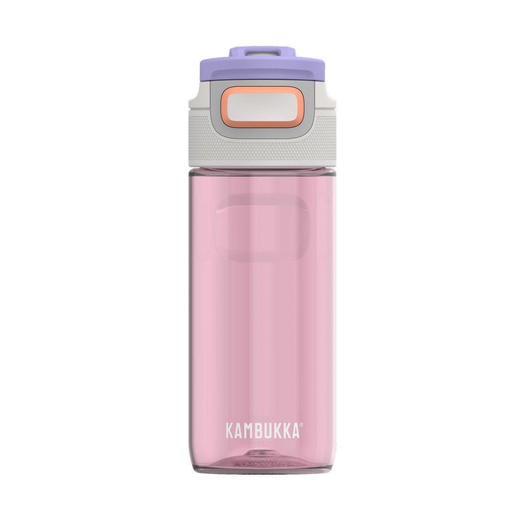 Drikkeflaske Kambukka Elton Barely Blush 500 ml billede