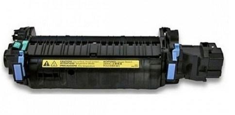 Fuser til laserprinter - HP CC493-67912 billede