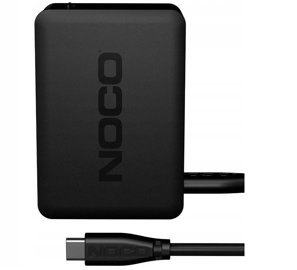 USB-C oplader 65 W – NOCO U65 billede