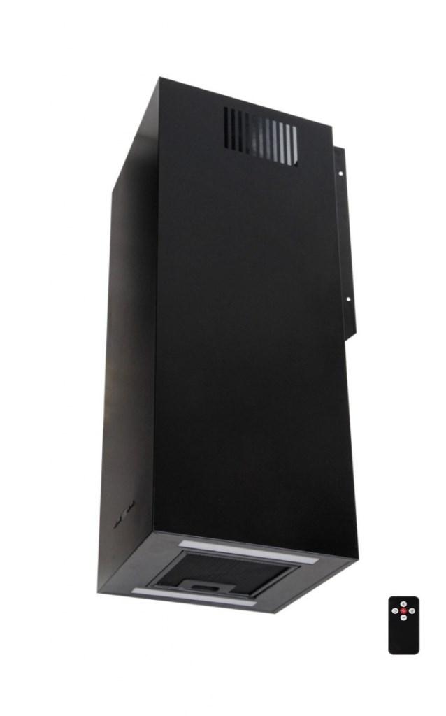 EmhÃ¦tte MAAN Ponza W 830 - sort, 30 cm