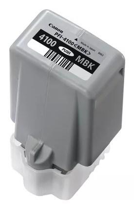 Blækpatron Canon LUCIA PRO II - Mat sort, Original, Standardkapacitet