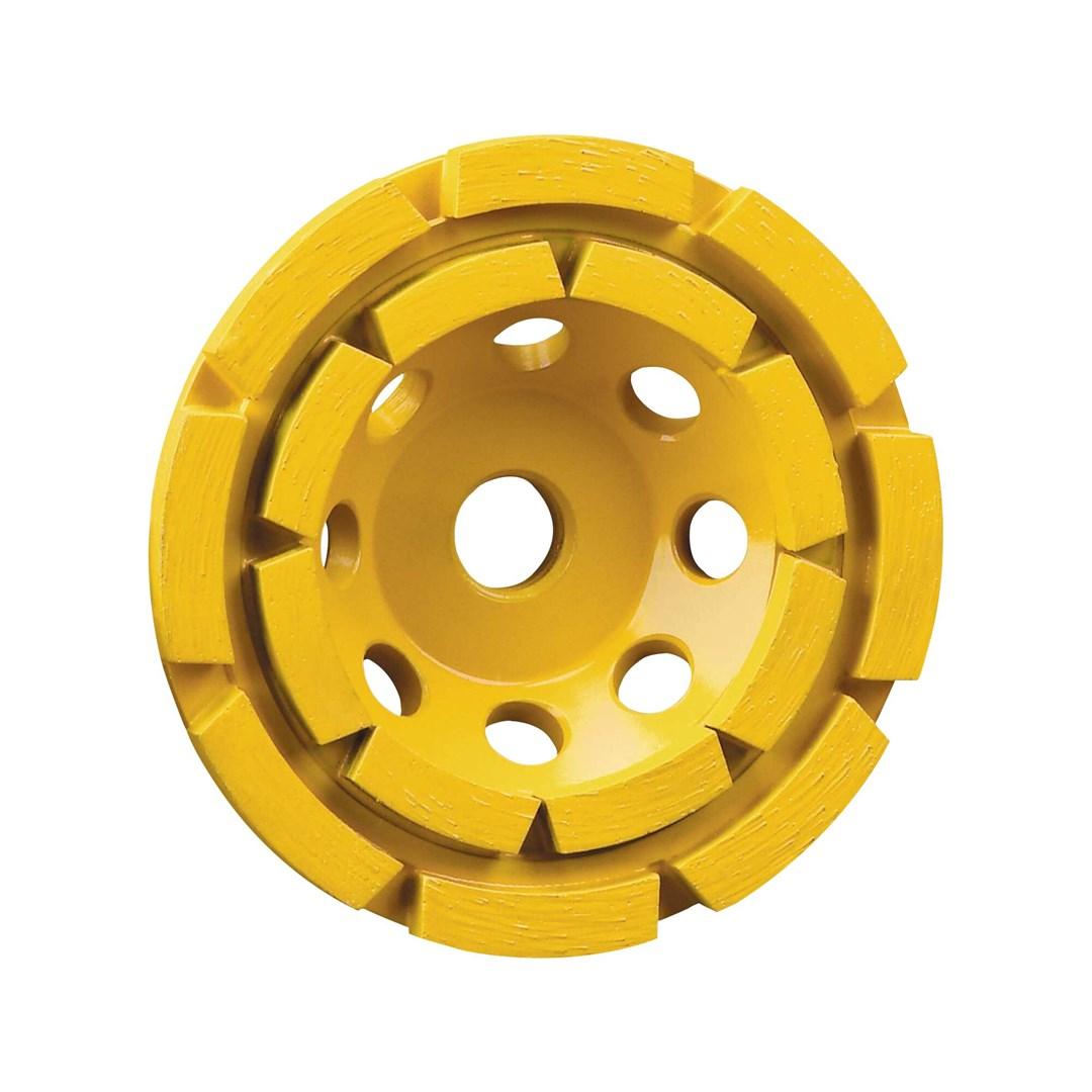 Diamantkopskive DeWALT DT3796-QZ billede