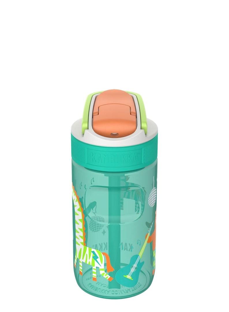 Drikkedunk til børn Kambukka Lagoon 400 ml - Disco Zoo billede