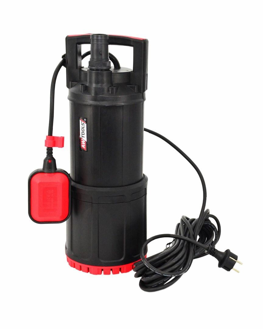Vandpumpe til rent vand 1200 W - AWTOOLS billede