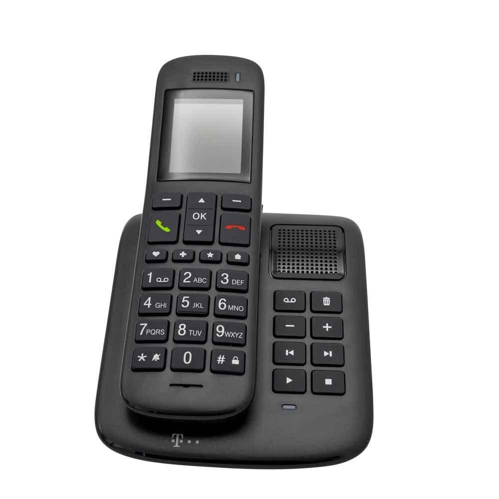 Trådløs fastnettelefon Telekom Sinus A 32 billede