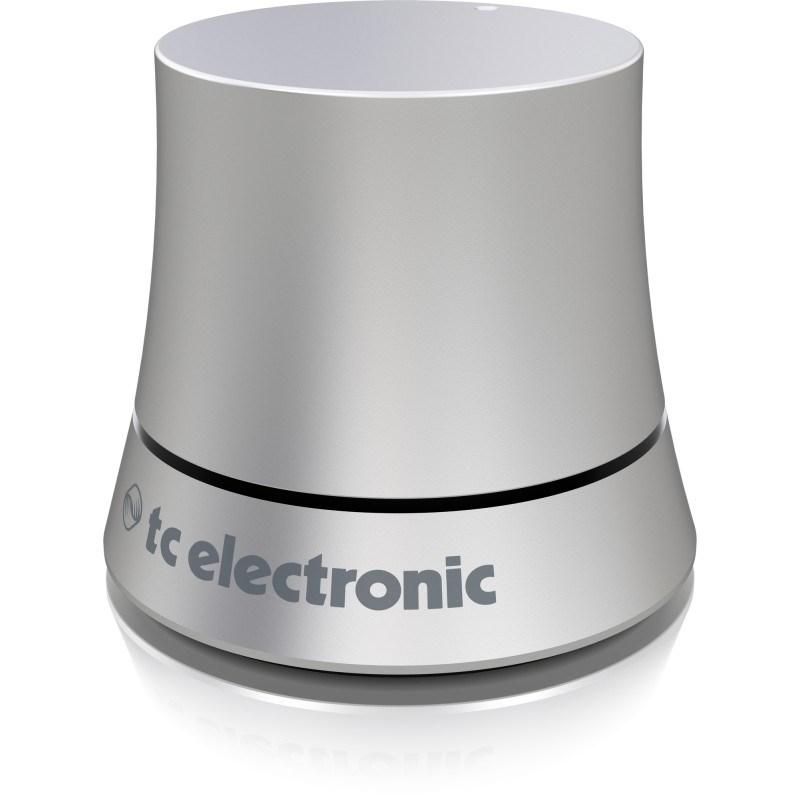 Lydkontrol - TC Electronic Level Pilot X volumenkontrol billede