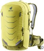 Vandrerygsæk Deuter Flyt 20 - sprout/cactus billede