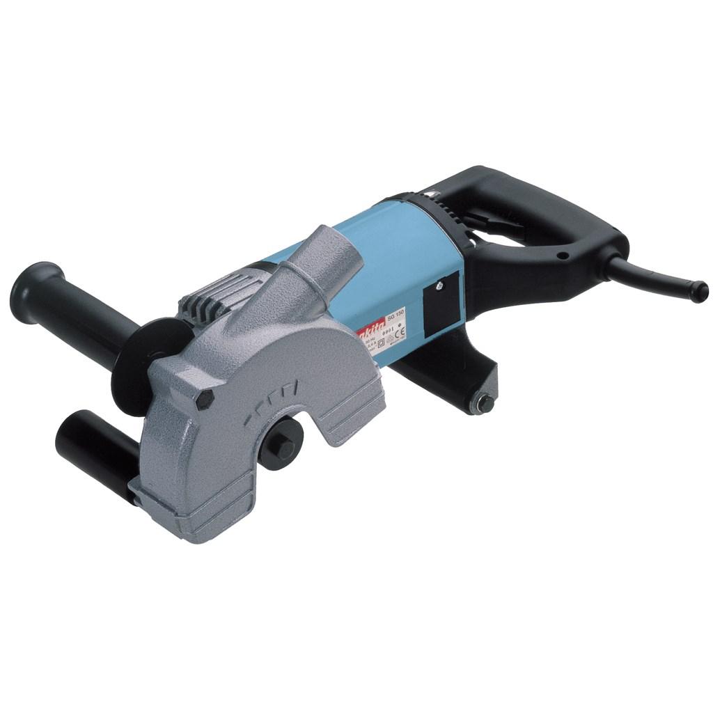 Vægfræser Makita SG150 15 cm - 7.800 o/min - 1.800 W billede