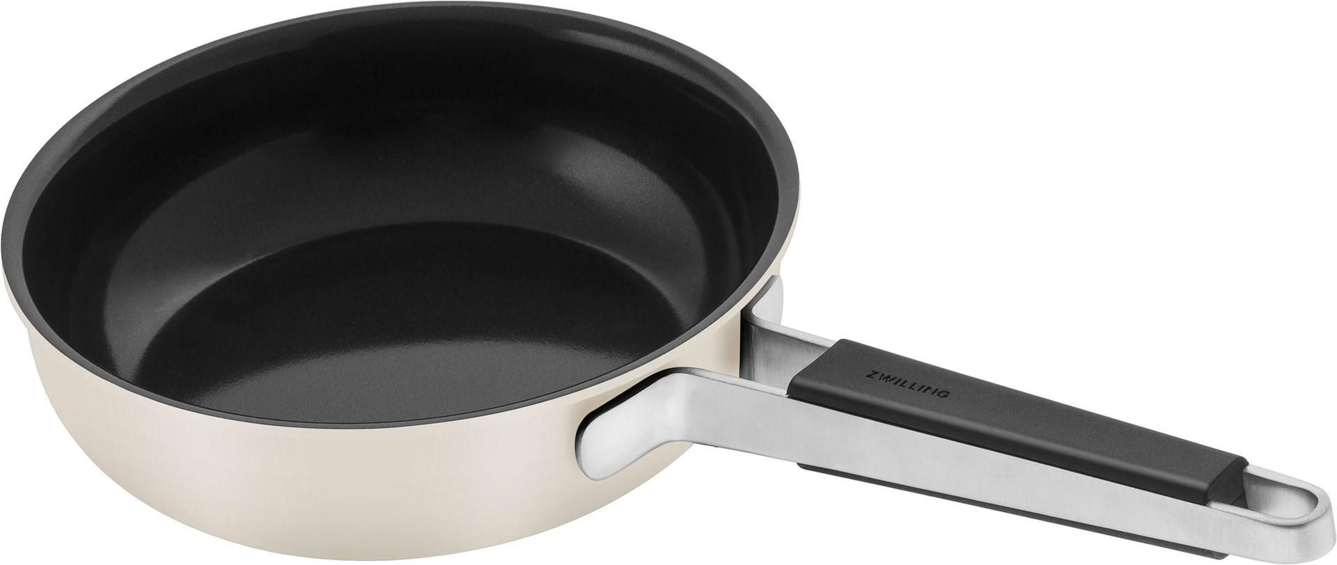 Stegepande 20 cm - ZWILLING Pure, lav model billede