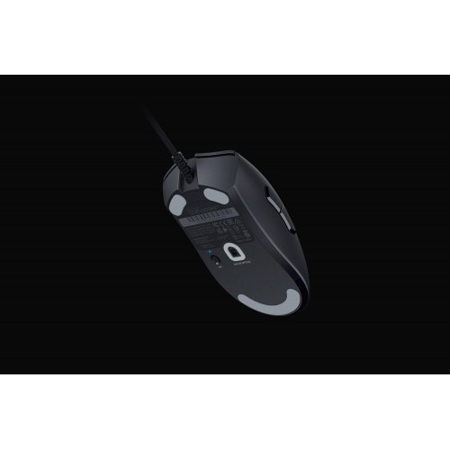 Gaming mus Razer DeathAdder V3 - højrehåndet, USB Type‑A, optisk 30.000 DPI