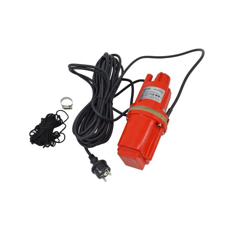 Dykpumpe AWTOOLS AW85014