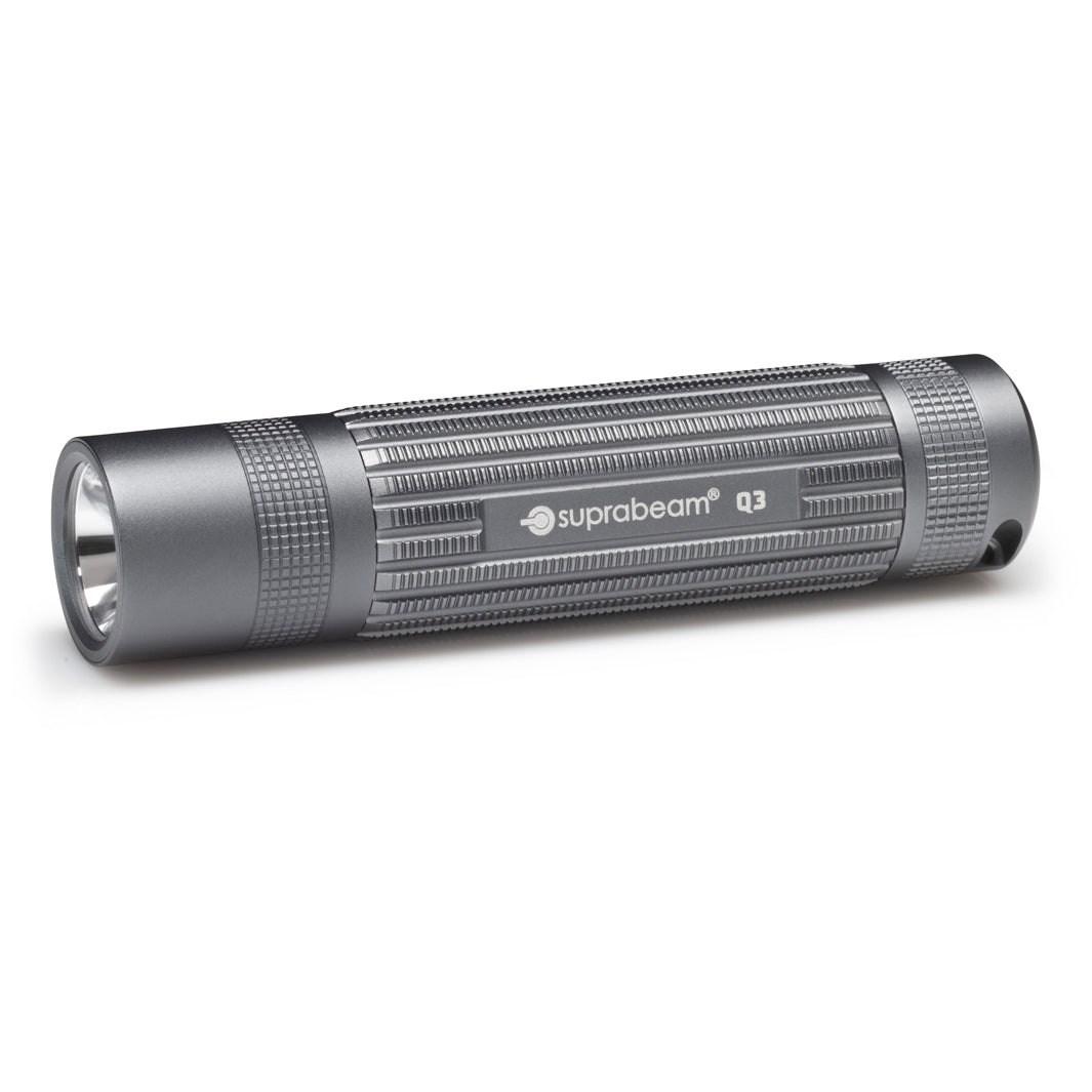 Lommelygte Suprabeam Q3 - 380 lm billede