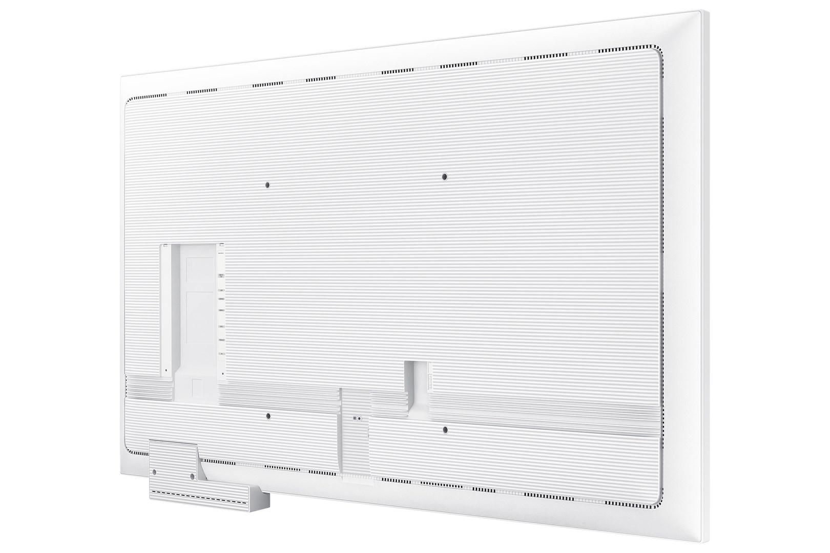 Interaktiv skærm Samsung Flip WM55B 55" 4K UHD