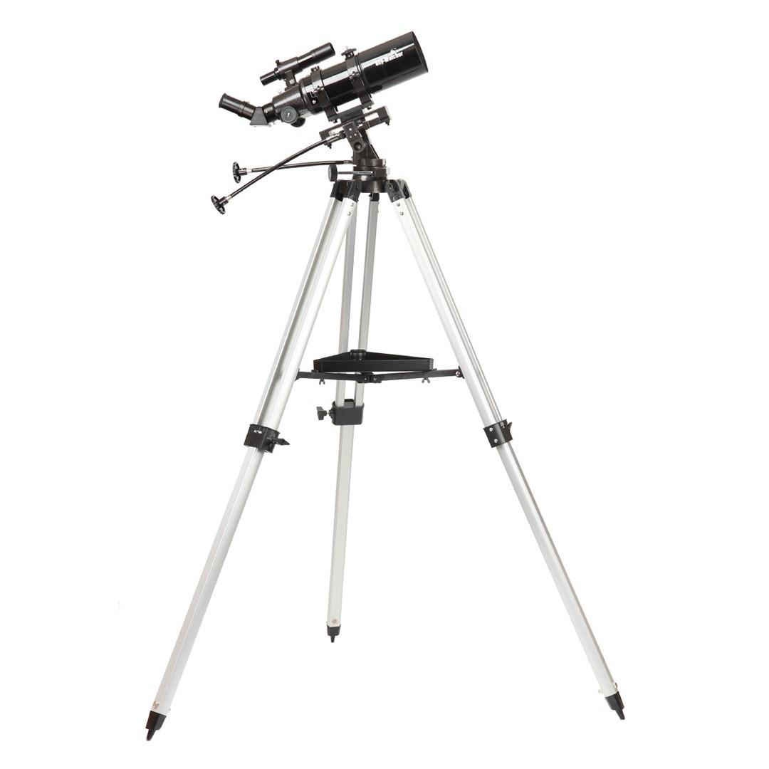 Teleskop Sky-Watcher BK 804 AZ3 80/400 billede