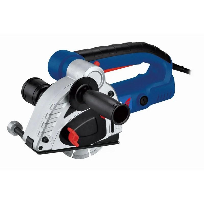 RilleskÃ¦rer 1.500 W 125 mm - DEDRA billede
