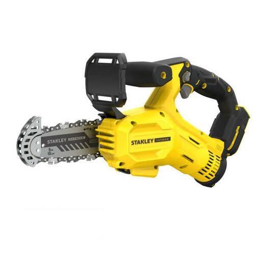Motorsav 15 cm STANLEY V20 SFMCPS415B (solo) billede