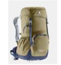 Vandrerygsæk Deuter 22 l - blå/brun billede