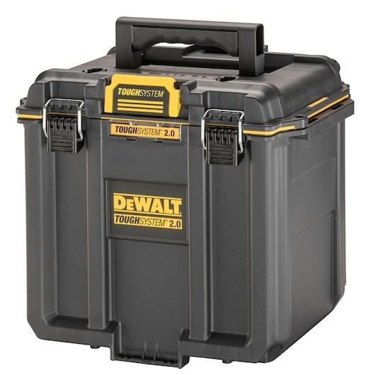 VÃ¦rktÃ¸jskasse DeWALT ToughSystem 2.0 DWST08035-1 billede