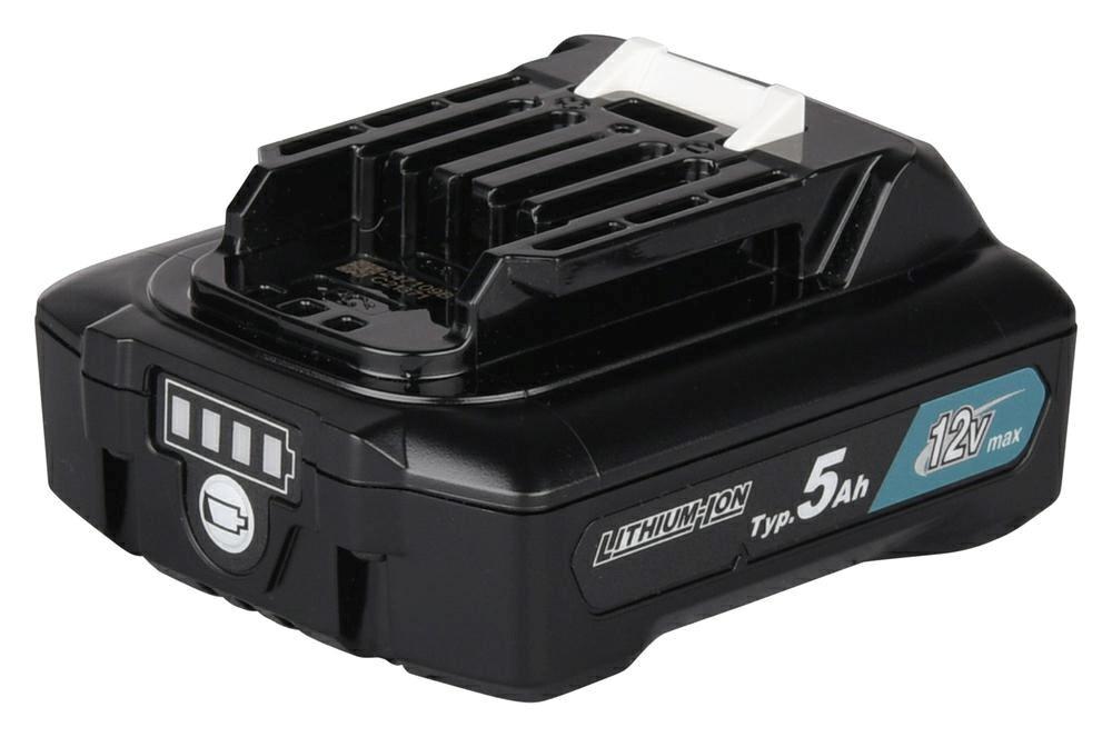 Batteri 12 V 5,0 Ah Makita BL1050B billede