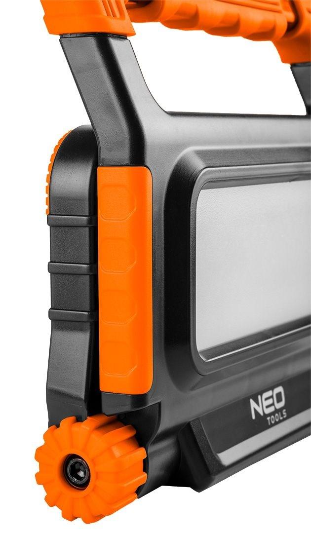 LED projektør NEO TOOLS 99-064 billede