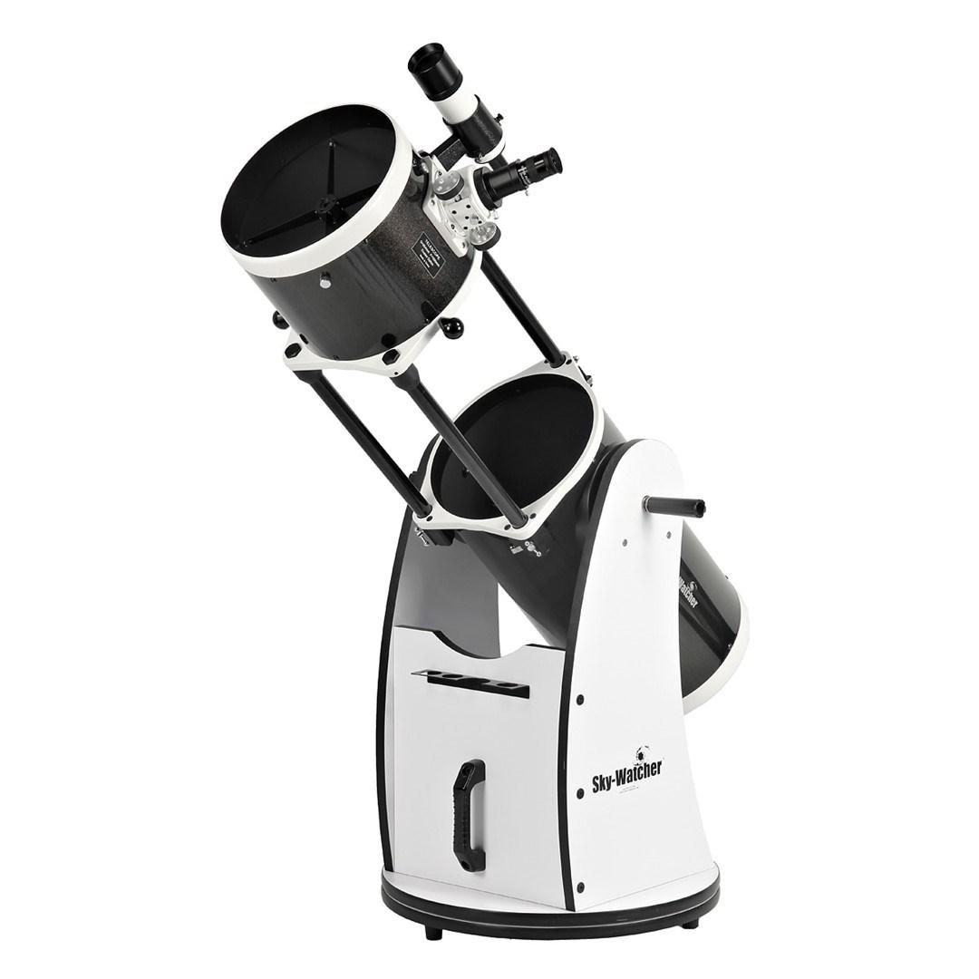 Teleskop Dobson 10" Sky-Watcher Flex Tube 254/1200 billede