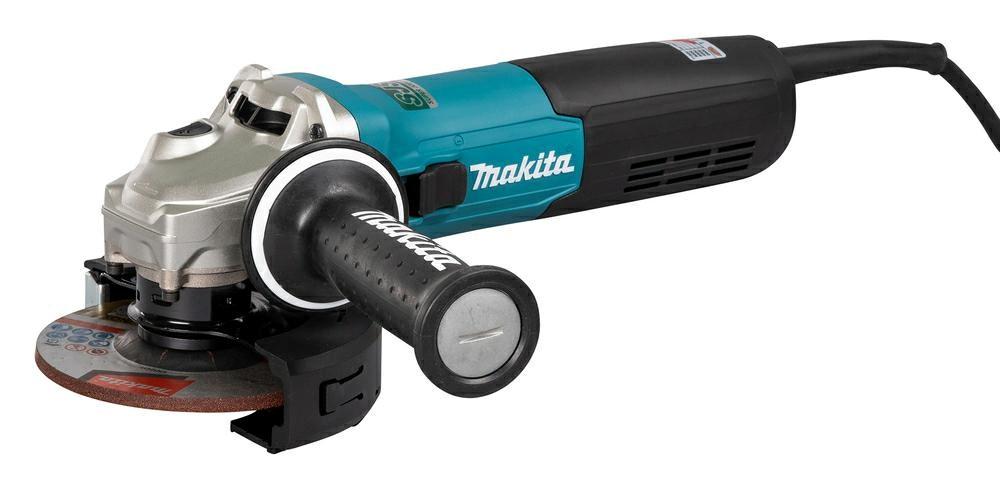 Vinkelsliber 125 mm Makita GA5090X01 billede