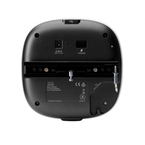 WiFi access point HP Aruba AP-505 – 1774 Mbit/s, hvid, PoE