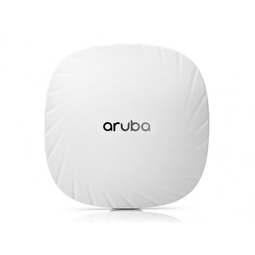 WiFi access point HP Aruba AP-505 – 1774 Mbit/s, hvid, PoE