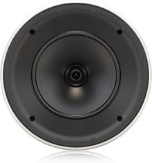 Indbygningshøjtaler loft 8" - Tannoy QCI 8DC, dobbel koncetrisk billede